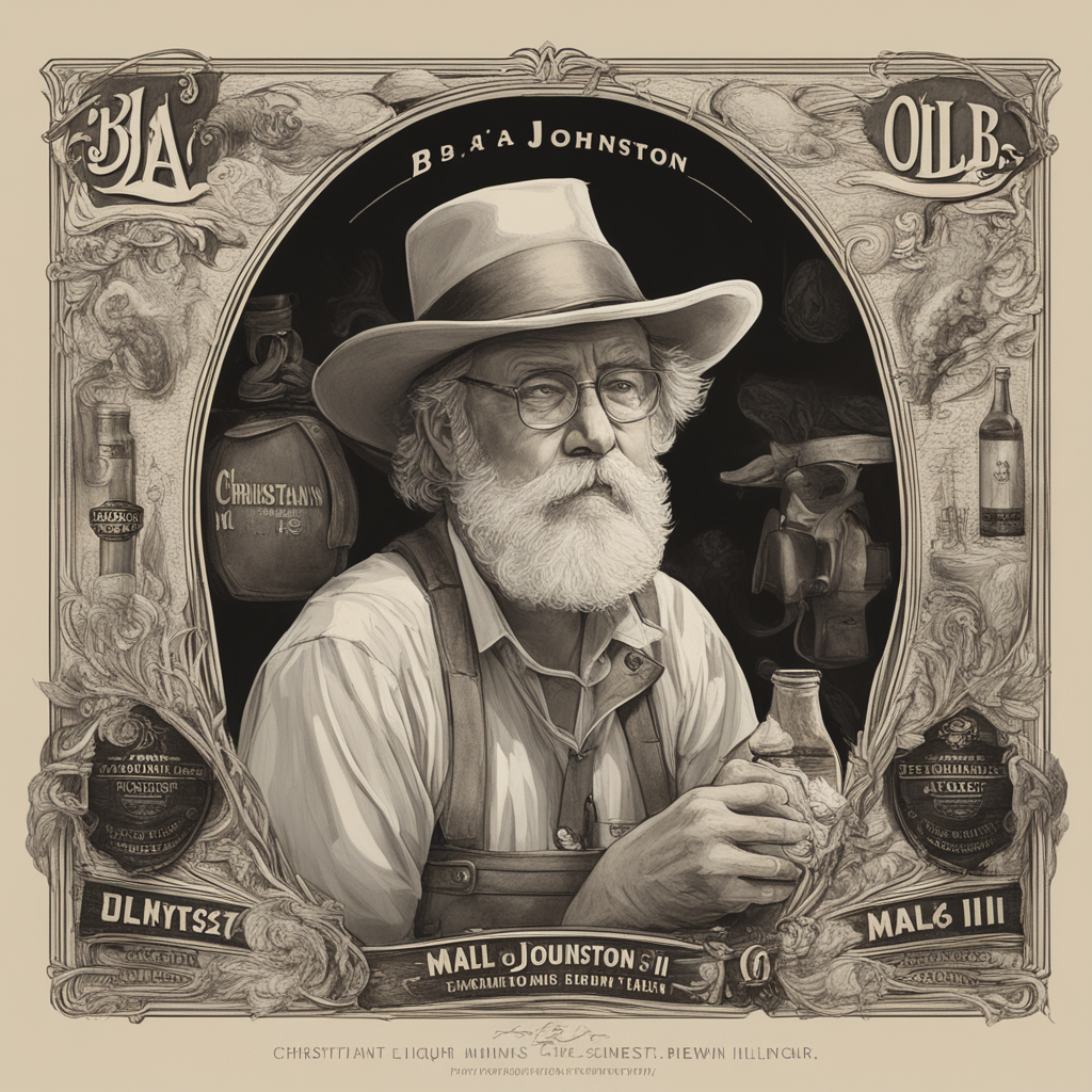 B.A. Johnston