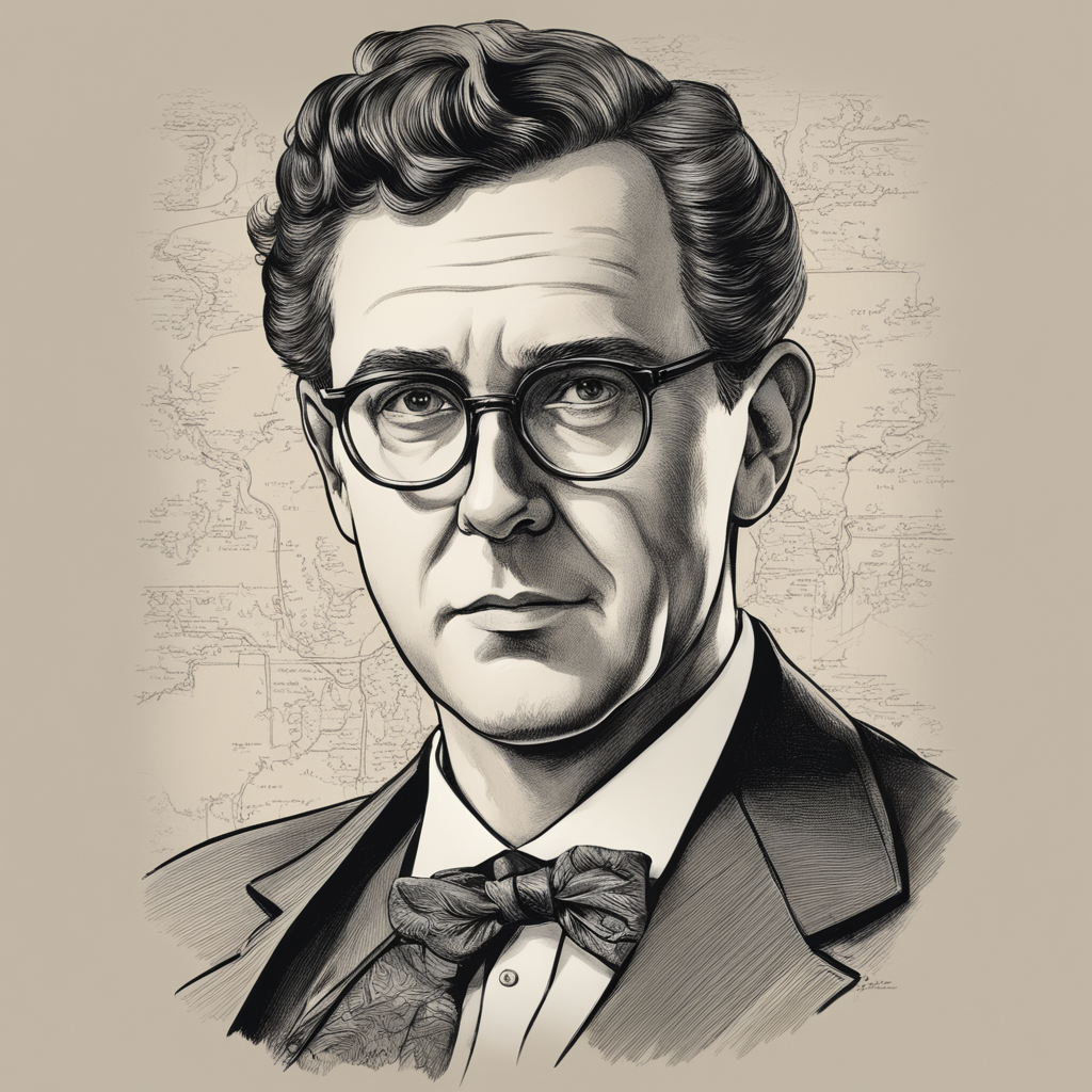 B.A. Pike