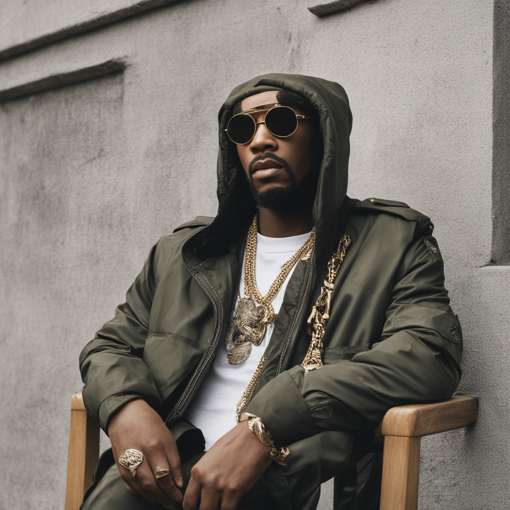B.G., the Prince of Rap