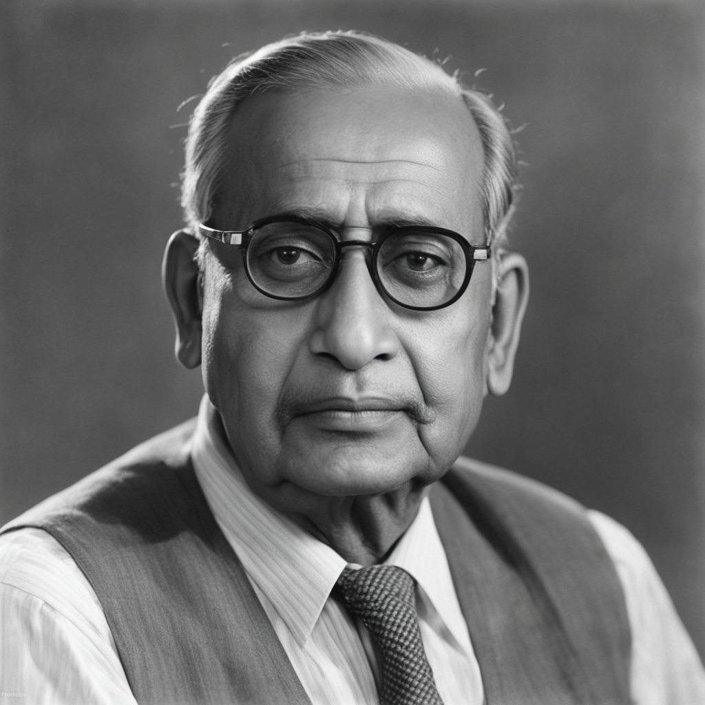 B.G. Deshmukh