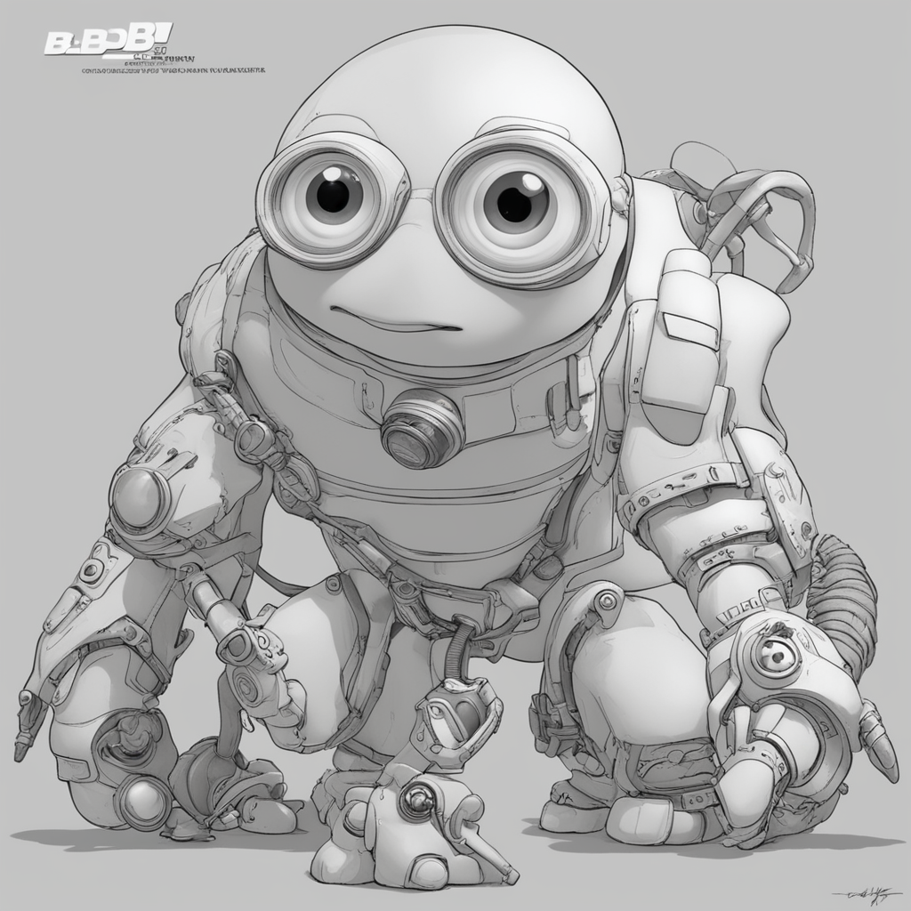 B.O.B. (character)