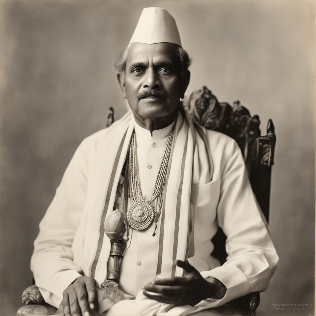 B.S. Raja Iyengar
