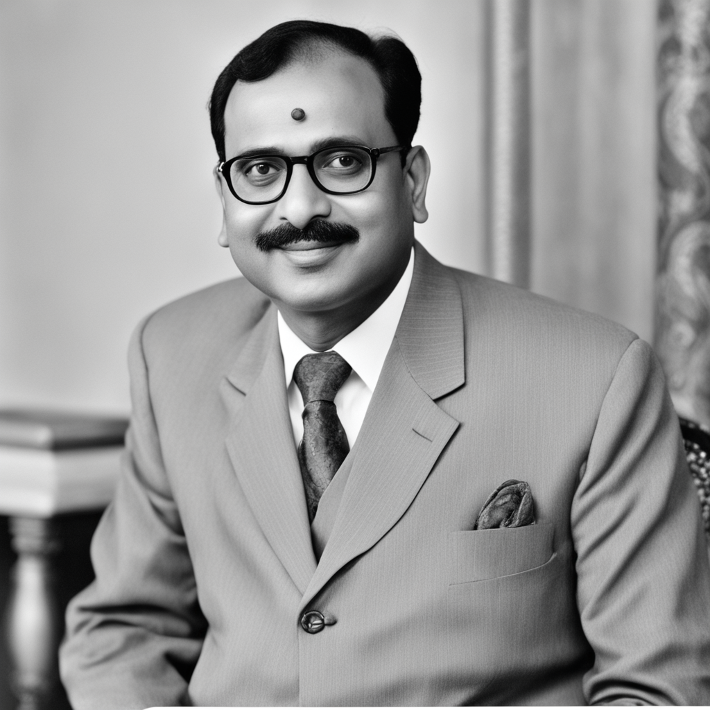 B.V. Acharya
