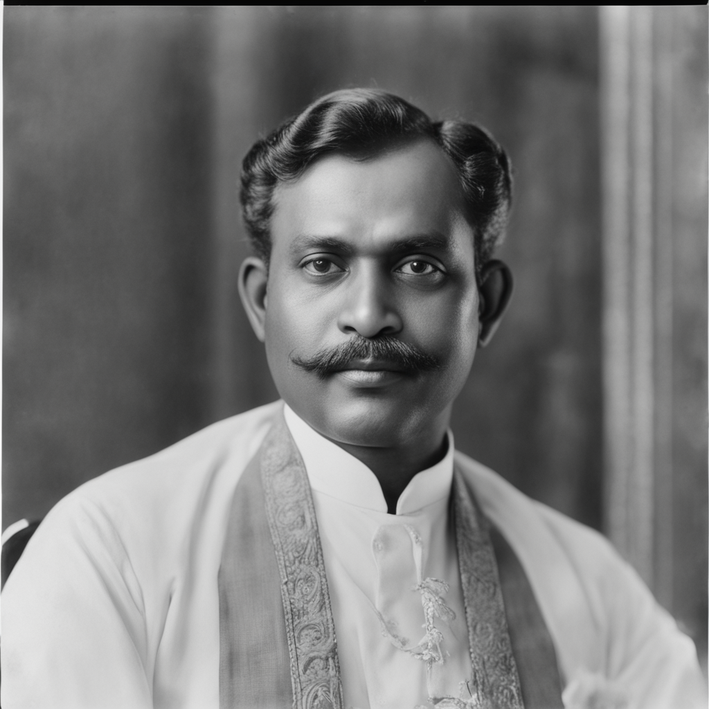 B. A. P. B. Balasuriya