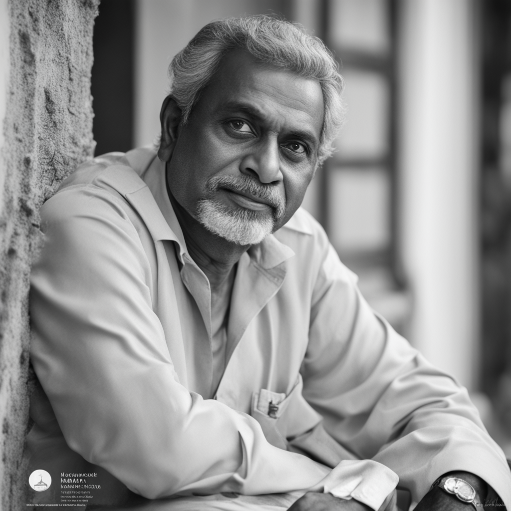 B. A. W. Jayamanne