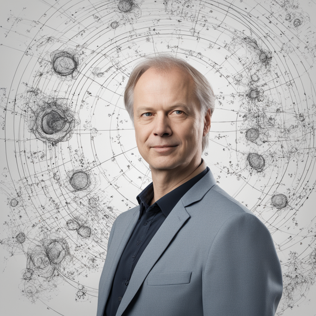 B. Andrei Bernevig
