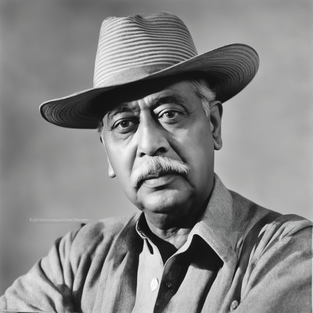 B. B. Dutta