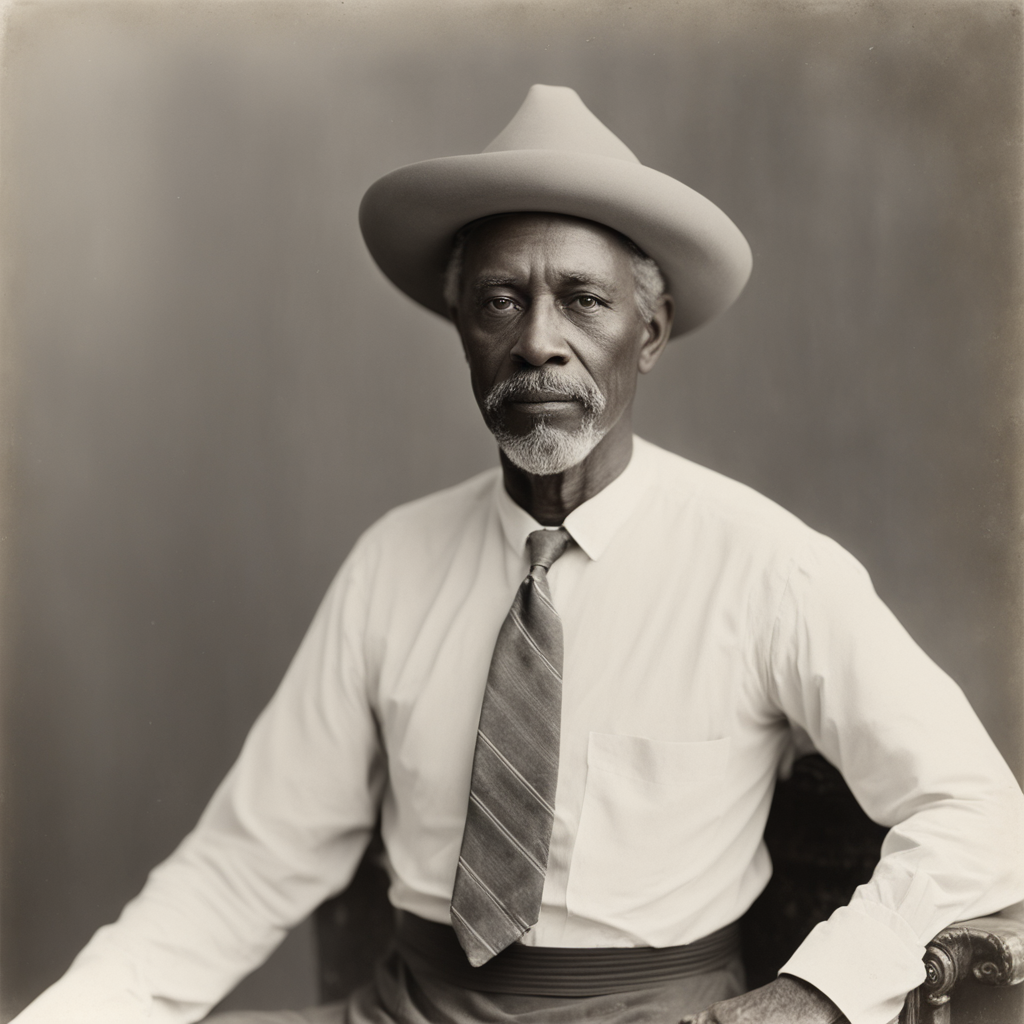B. B. Hudgins