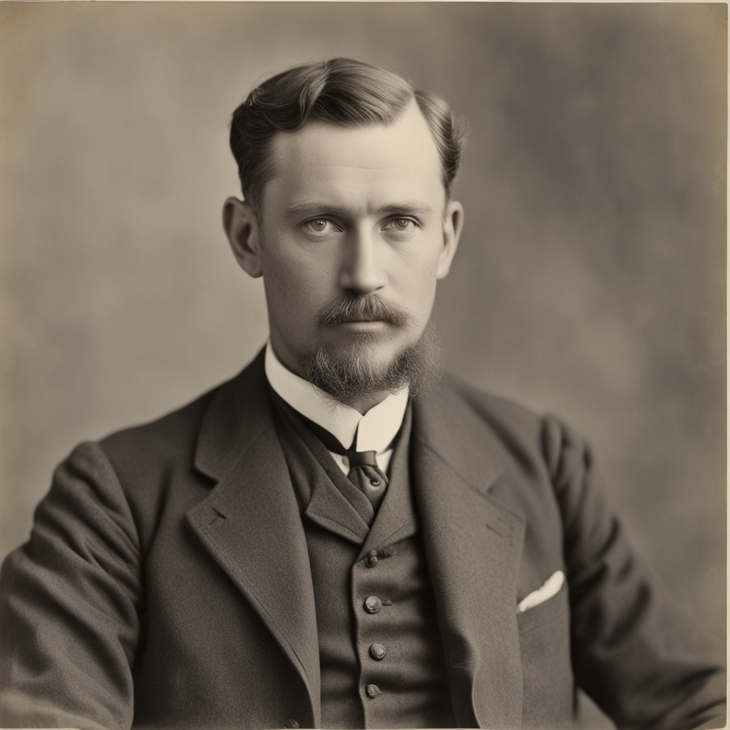 B. B. Janz