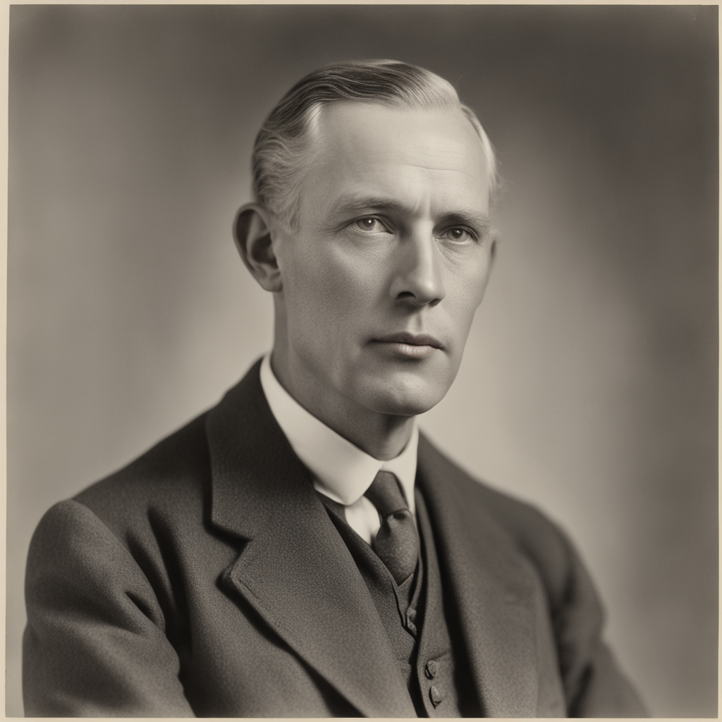 B. B. Keet