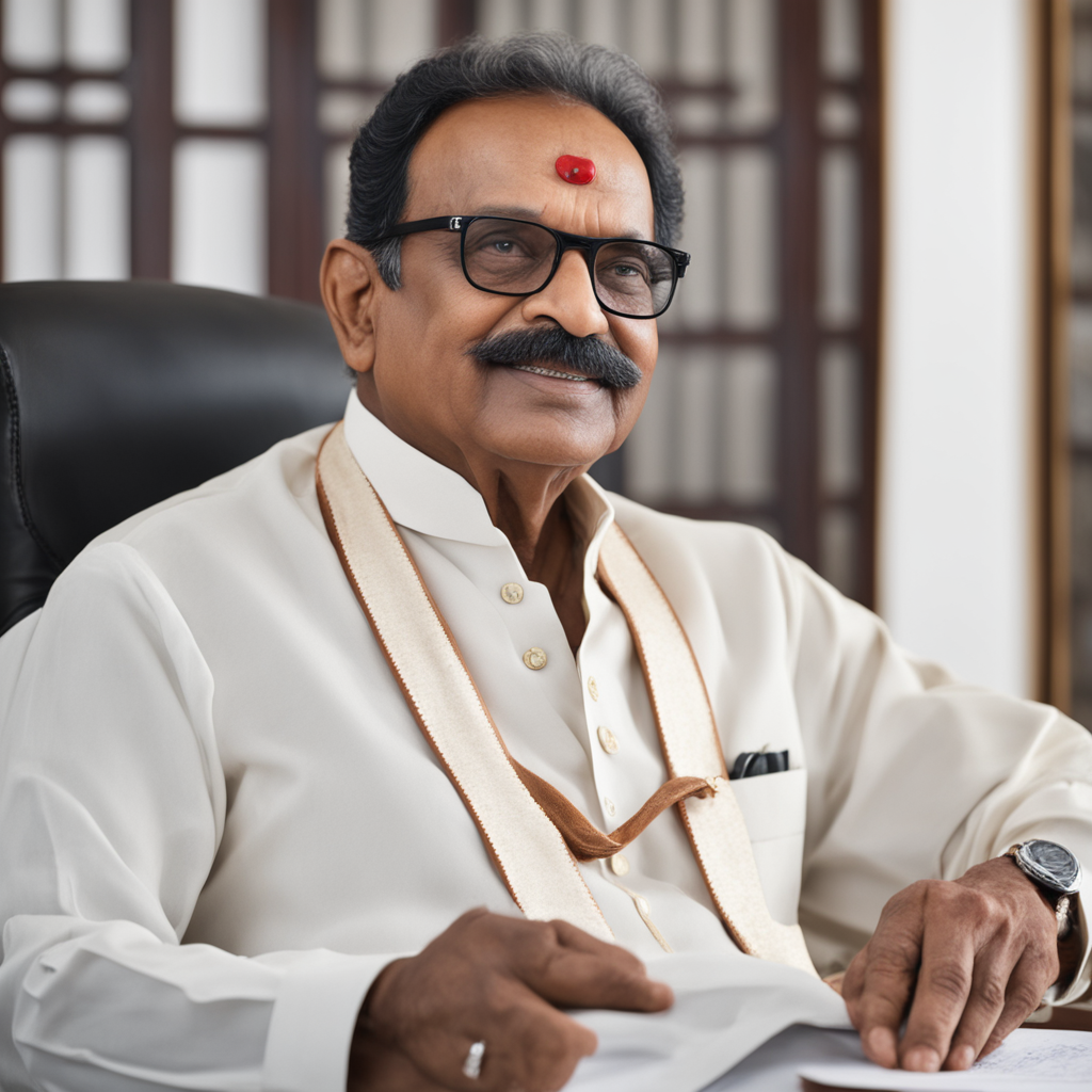B. B. Shivappa
