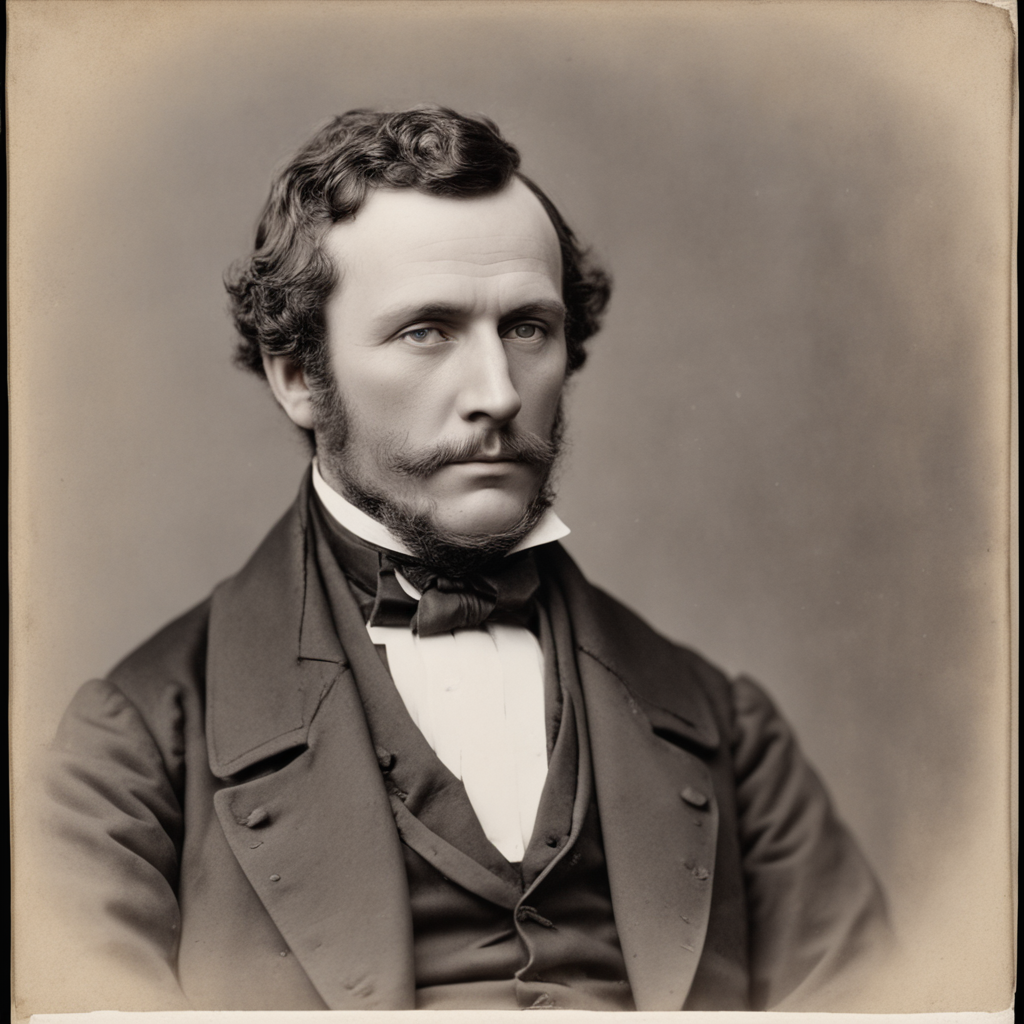 B. B. Vincent