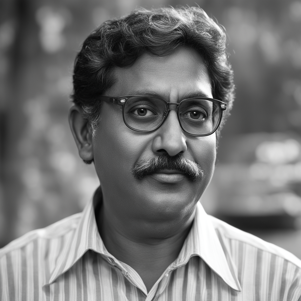 B. Babusivan