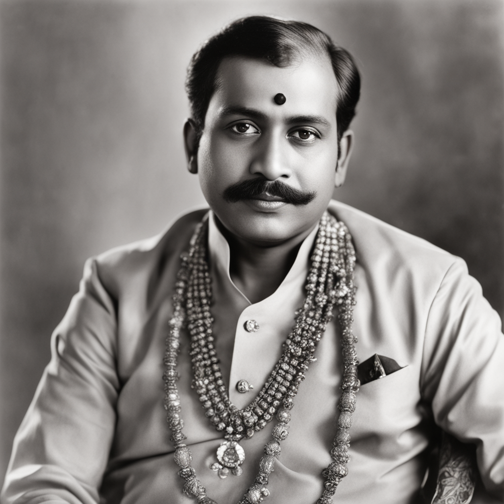 B. C. Gowrishankar