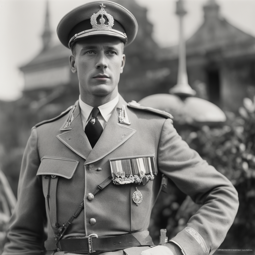 B. C. K. Hawkins