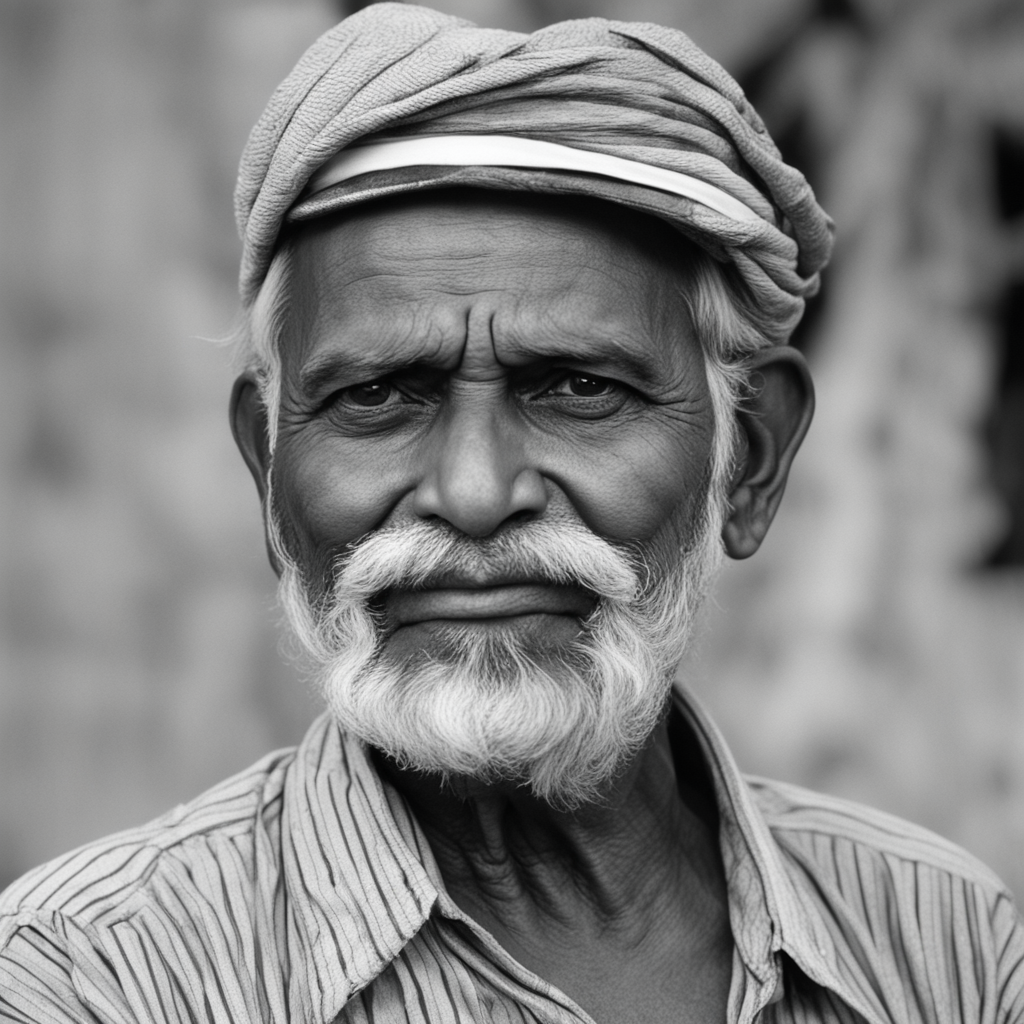 B. C. Kamble