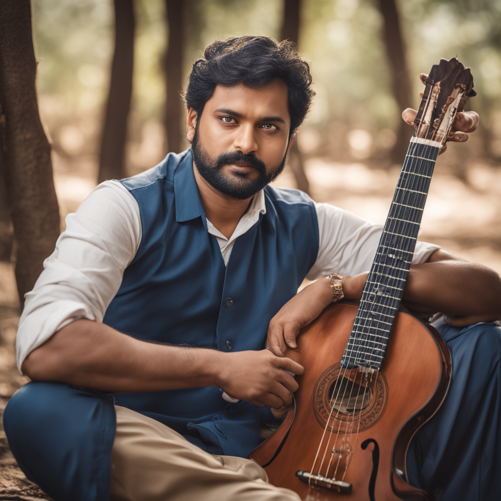 B. C. Manjunath