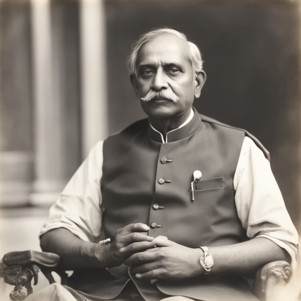 B. C. Ramchandra Sharma