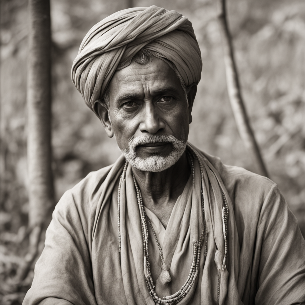 B. C. Sanyal