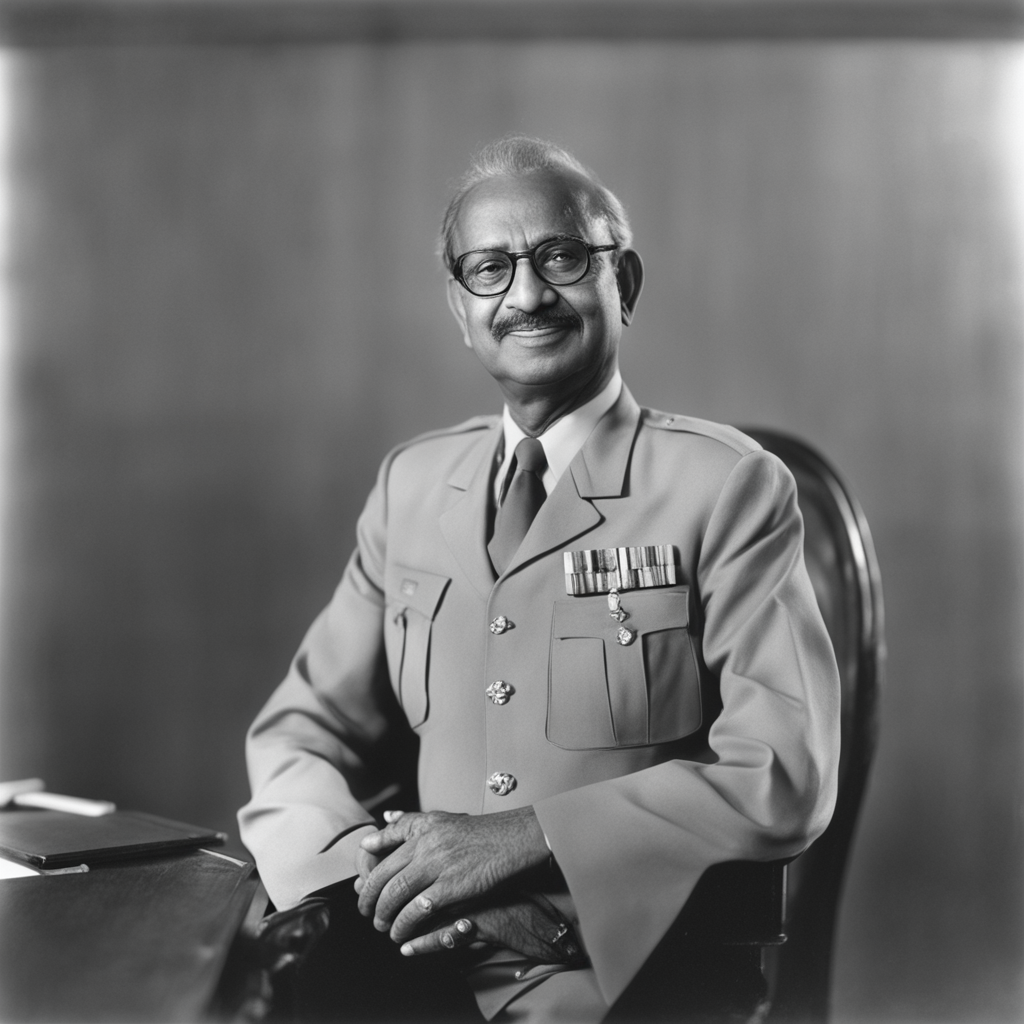 B. C. Shekhar