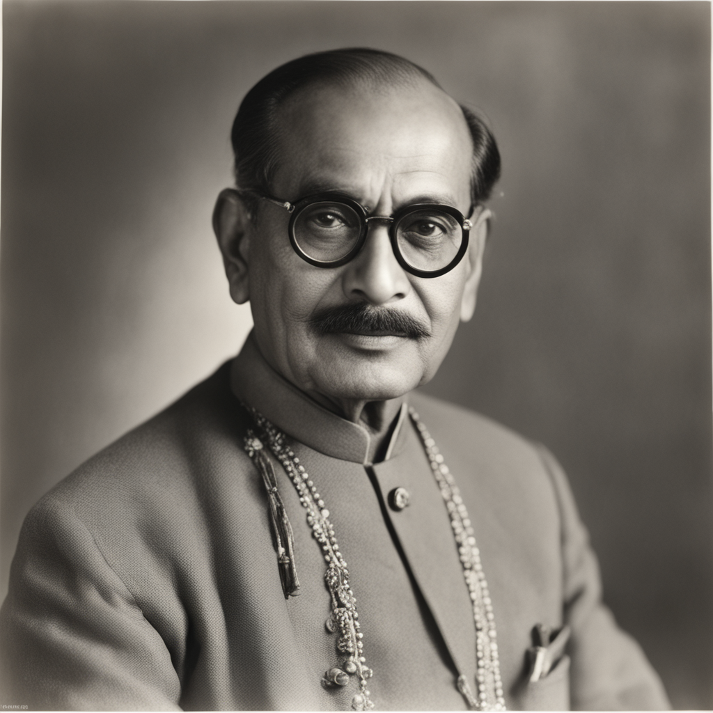 B. Ch. Chhabra