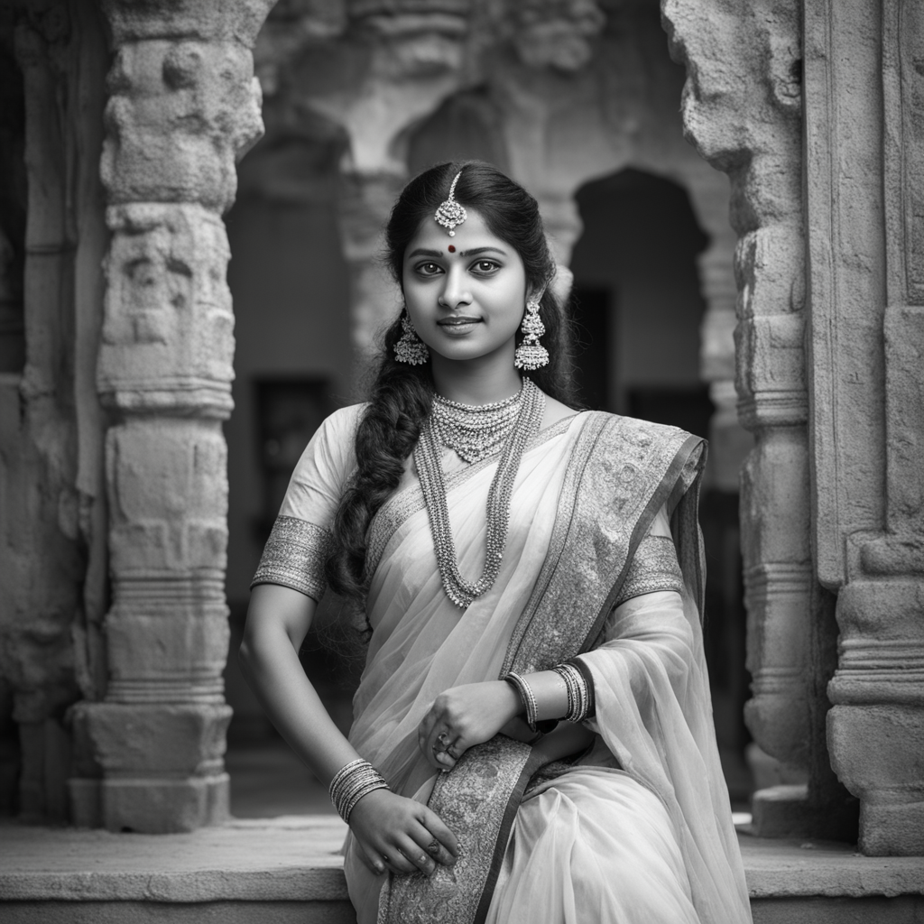B. Chandrakala