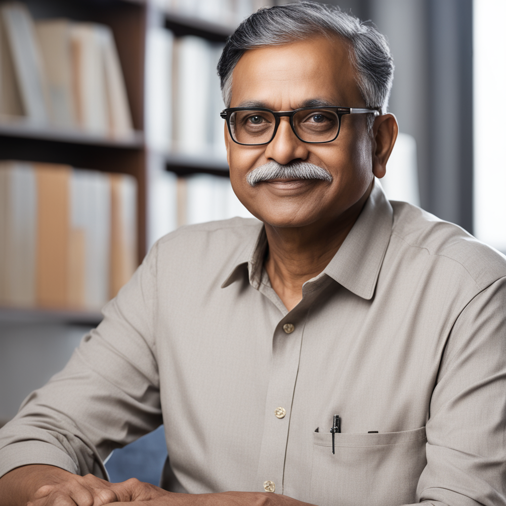 B. D. Kulkarni