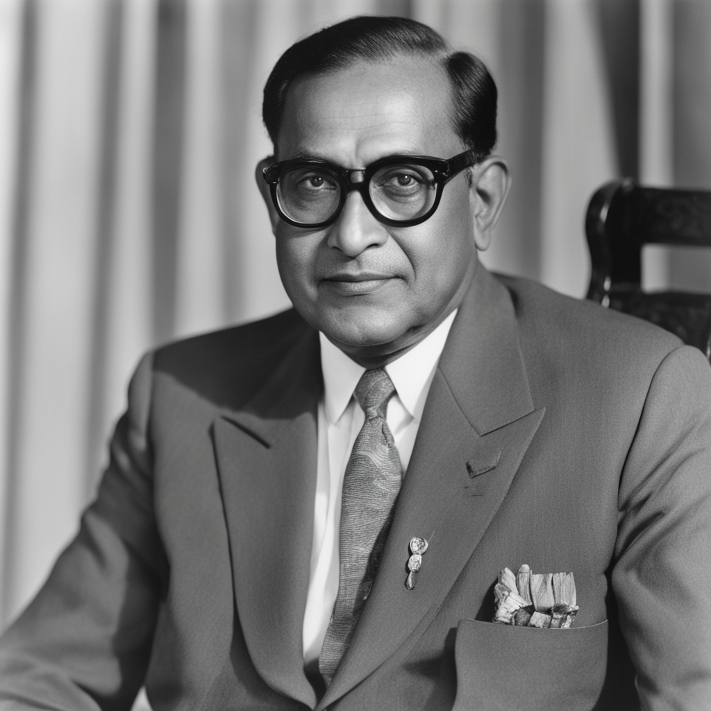 B. D. Lakshman