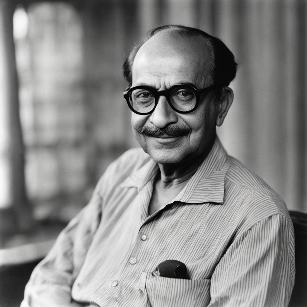 B. D. Satoskar