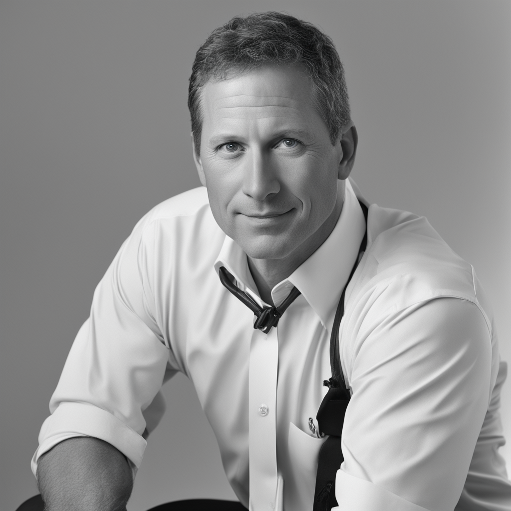 B. Dan Berger