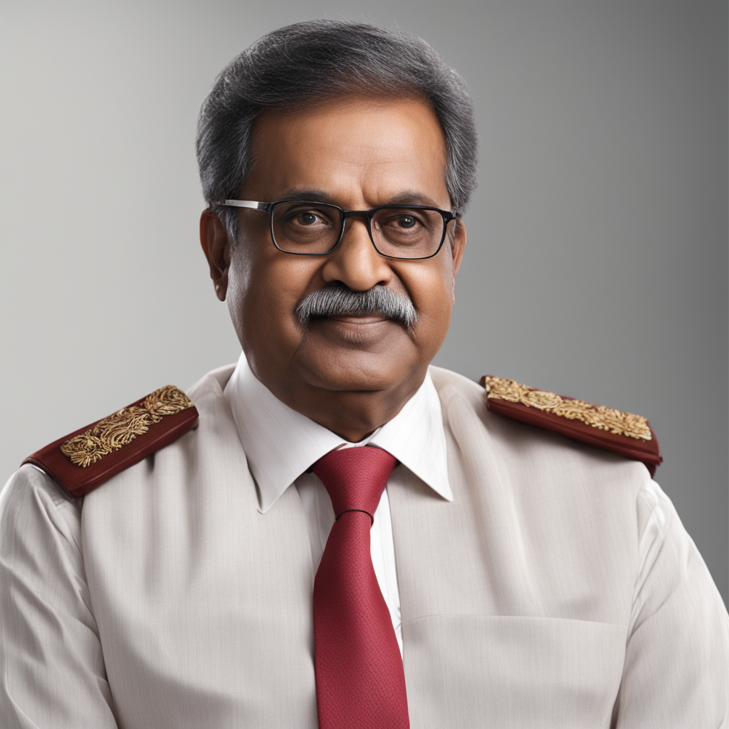 B. Deniswaran