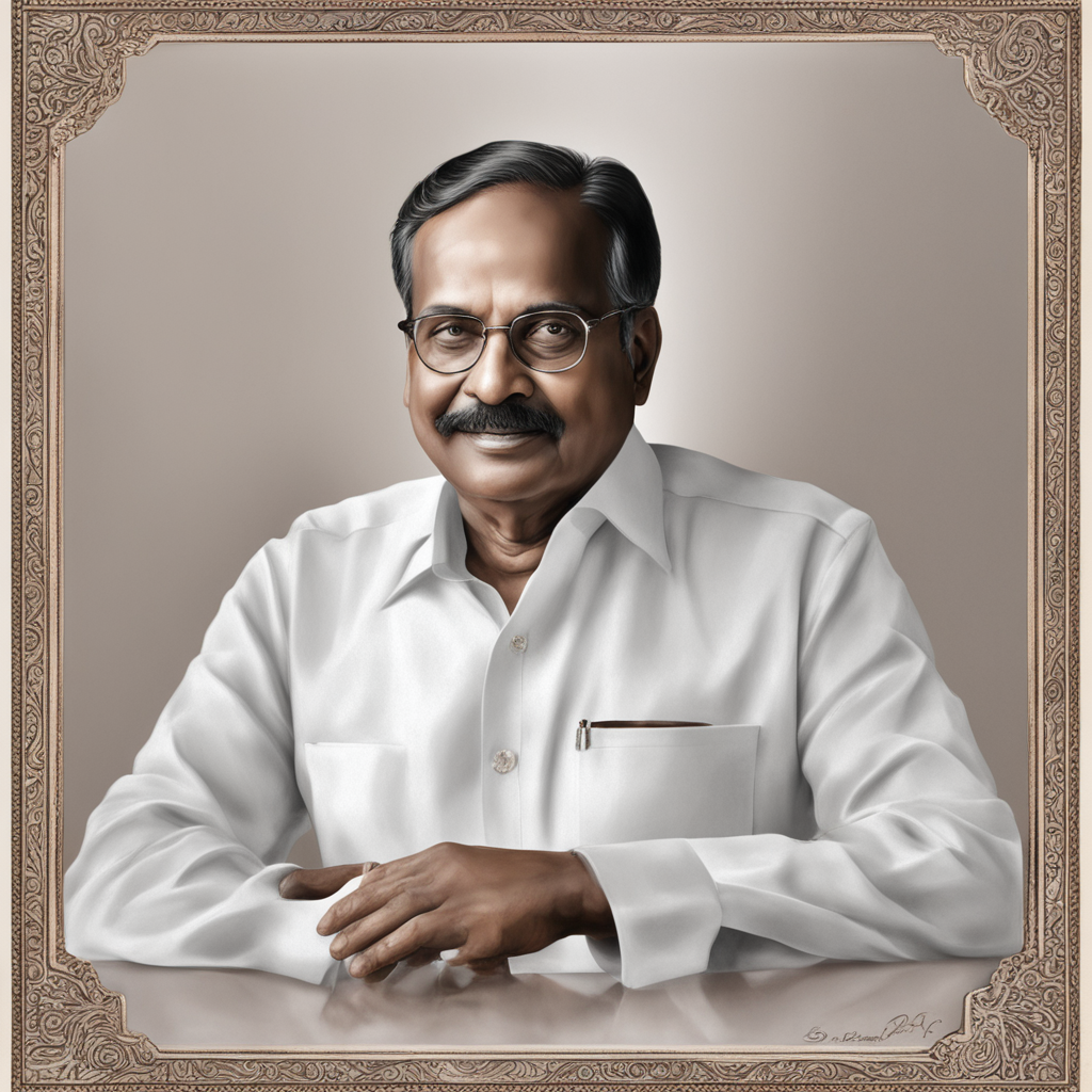 B. Devendhira Poopathy