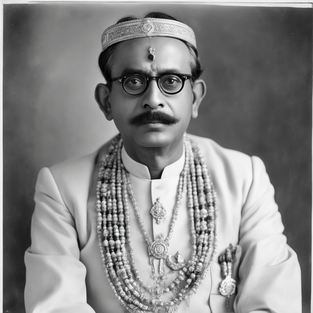 B. E. Devaraj