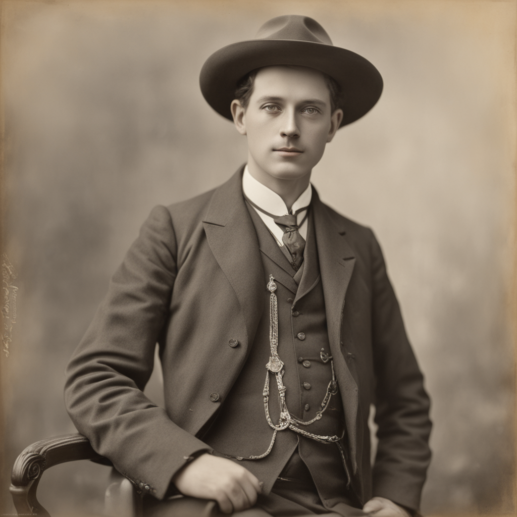 B. E. Doxat-Pratt