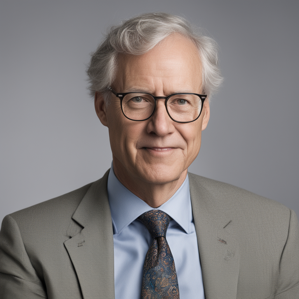 B. Espen Eckbo
