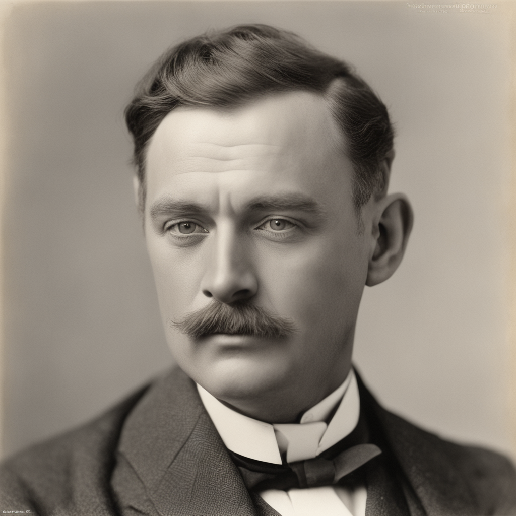 B. F. Gribble