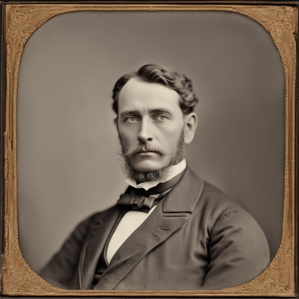 B. F. Sturtevant