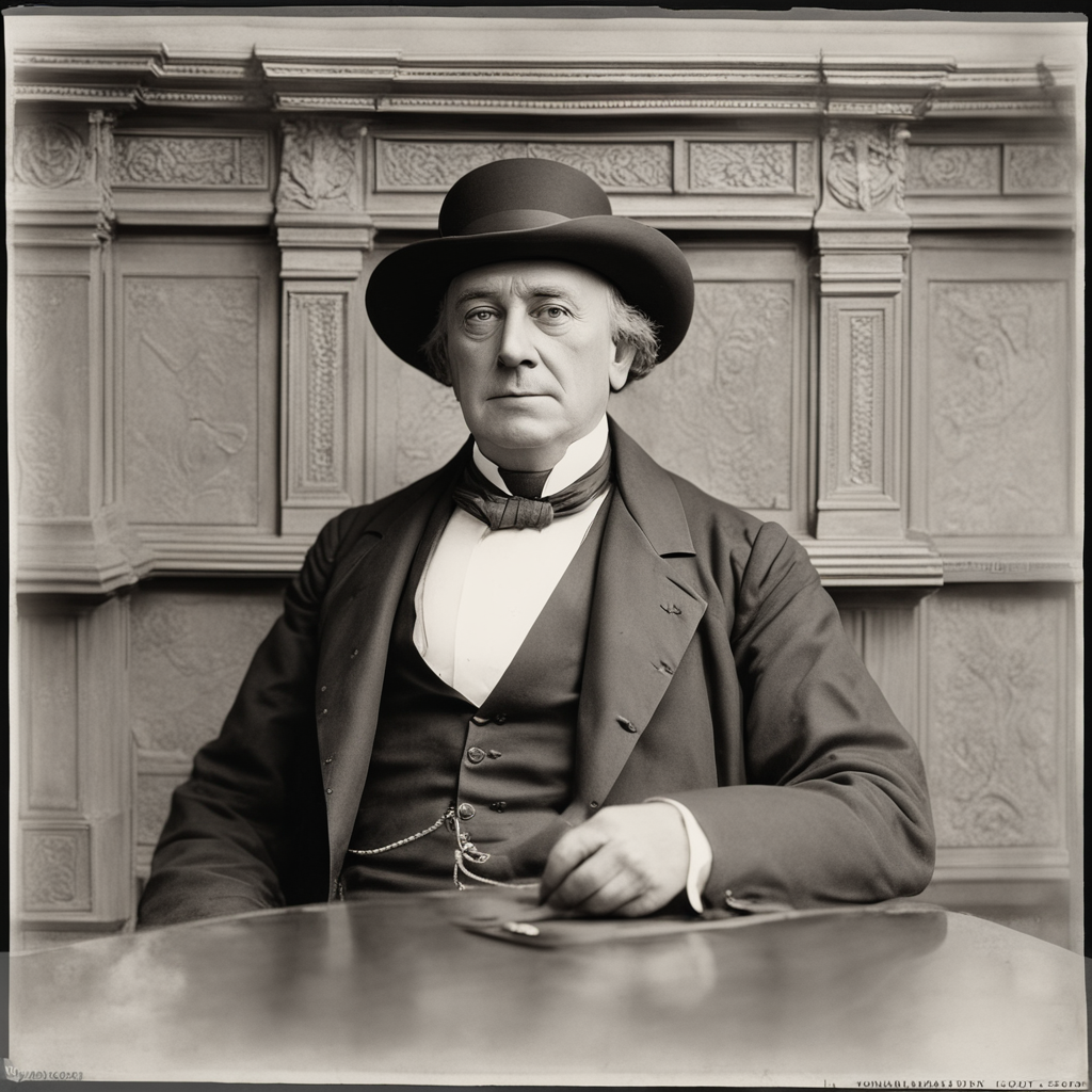 B. Frank Baker