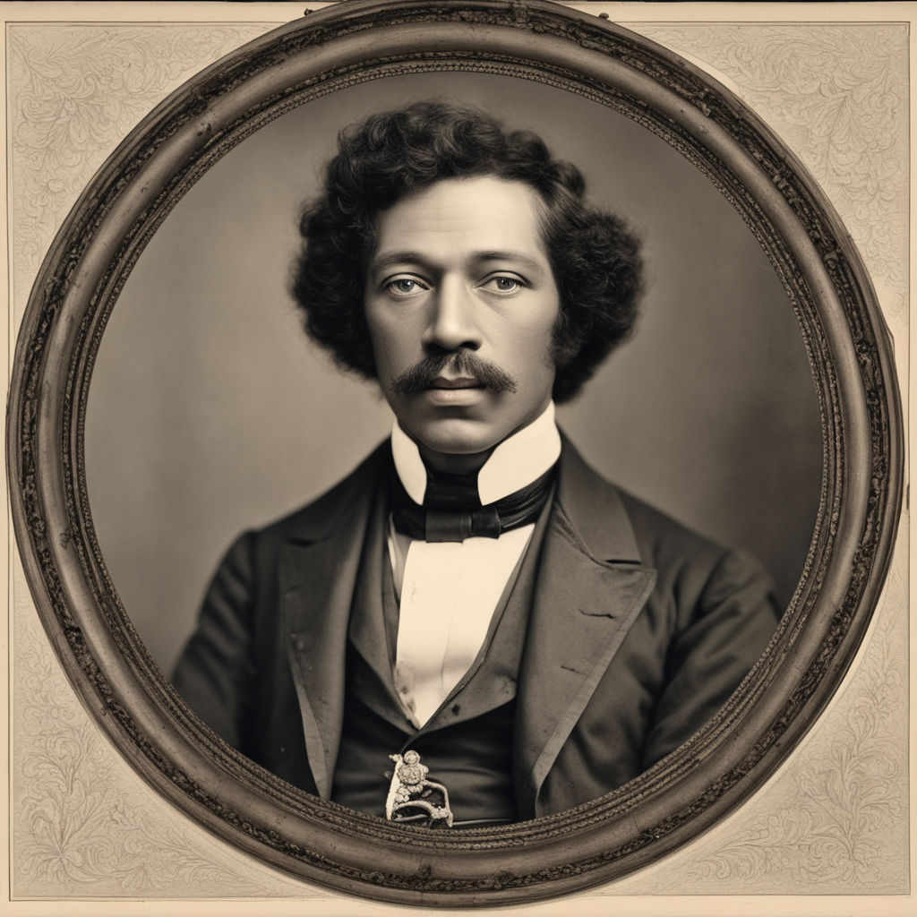 B. G. Hendrix
