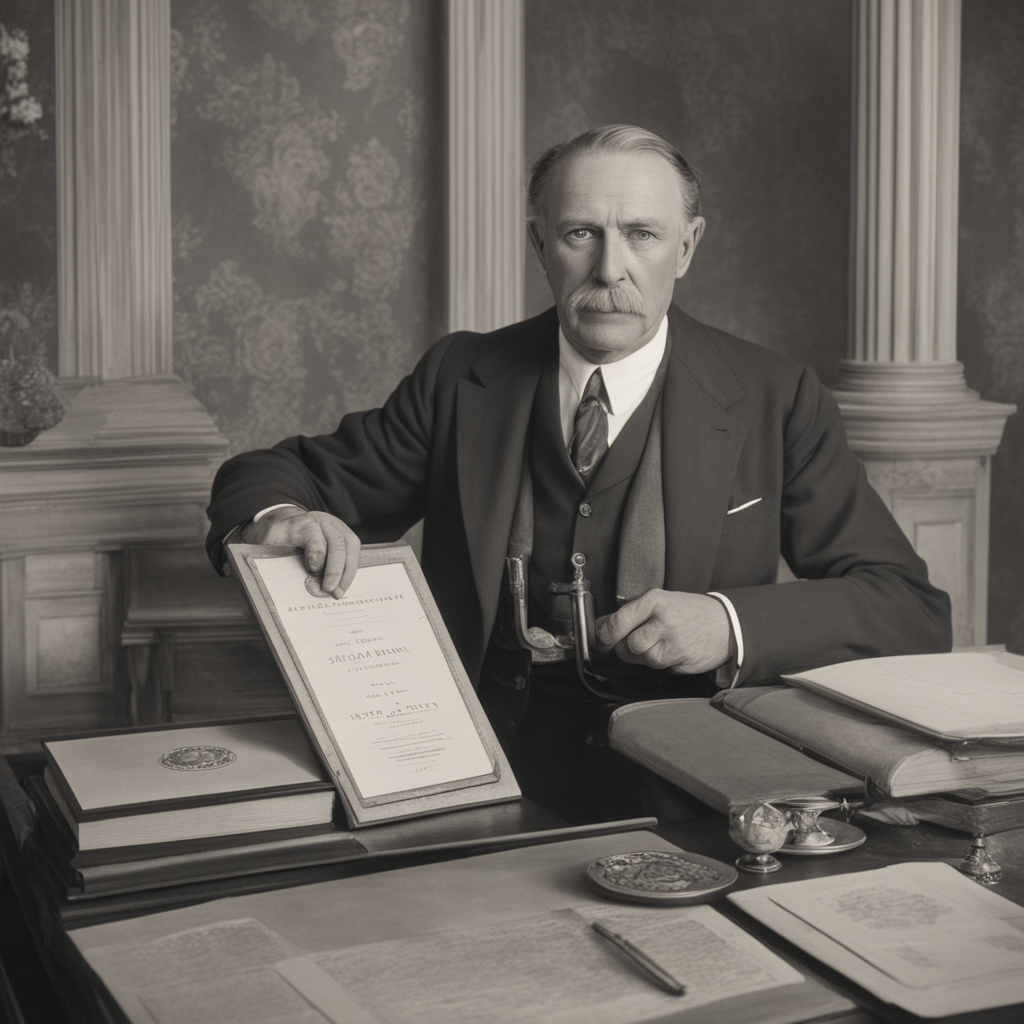 B. G. Holdsworth