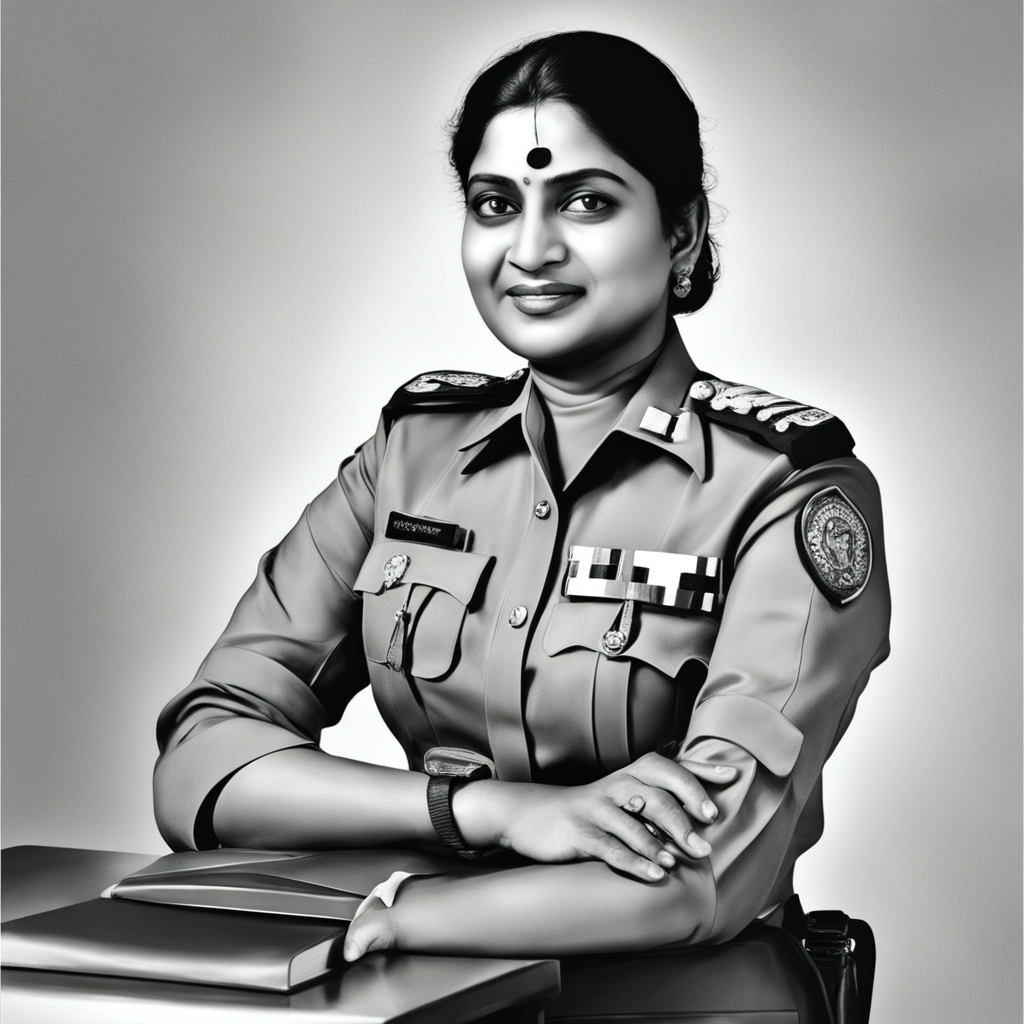 B. G. Jyothi Prakash Mirji