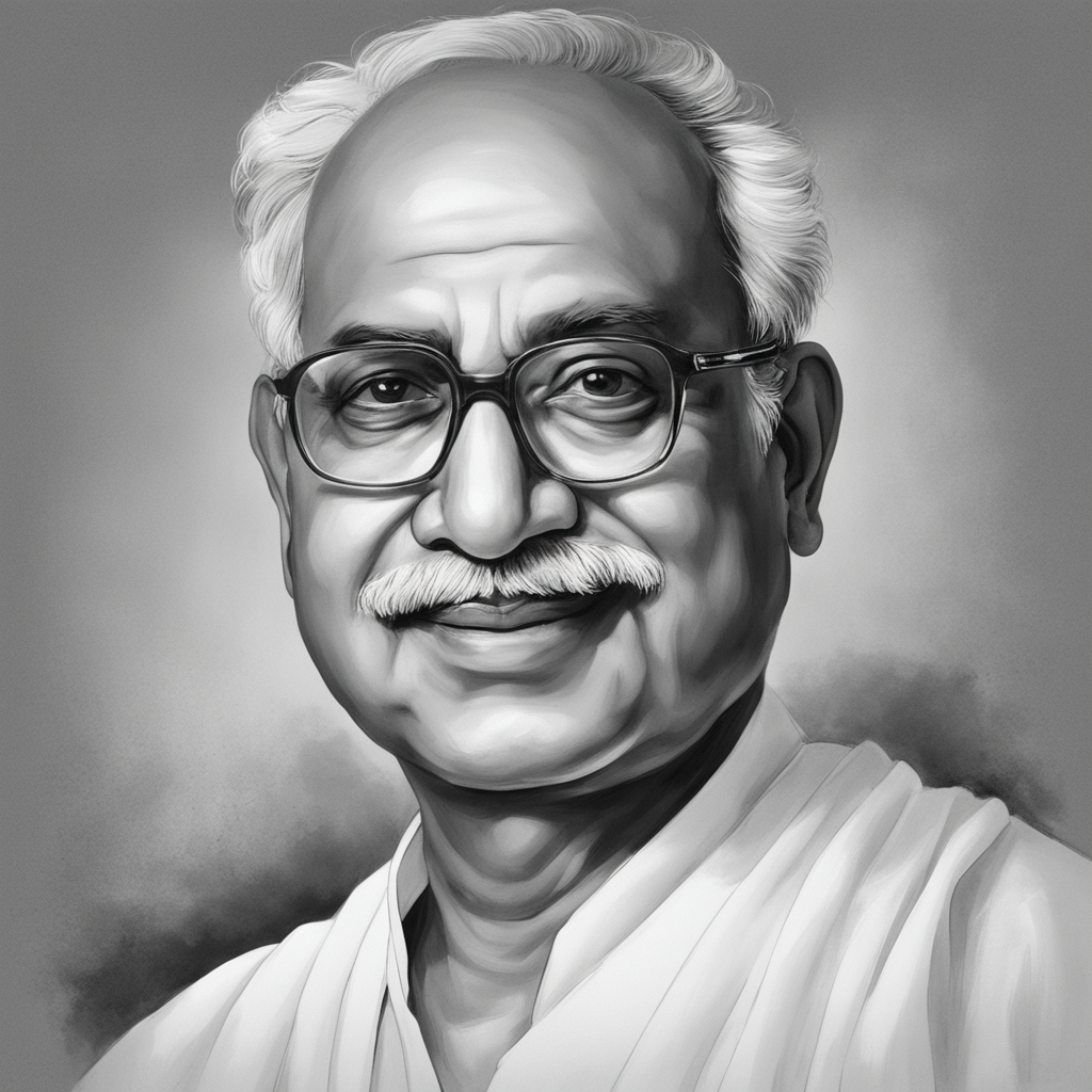 B. G. Kolse Patil