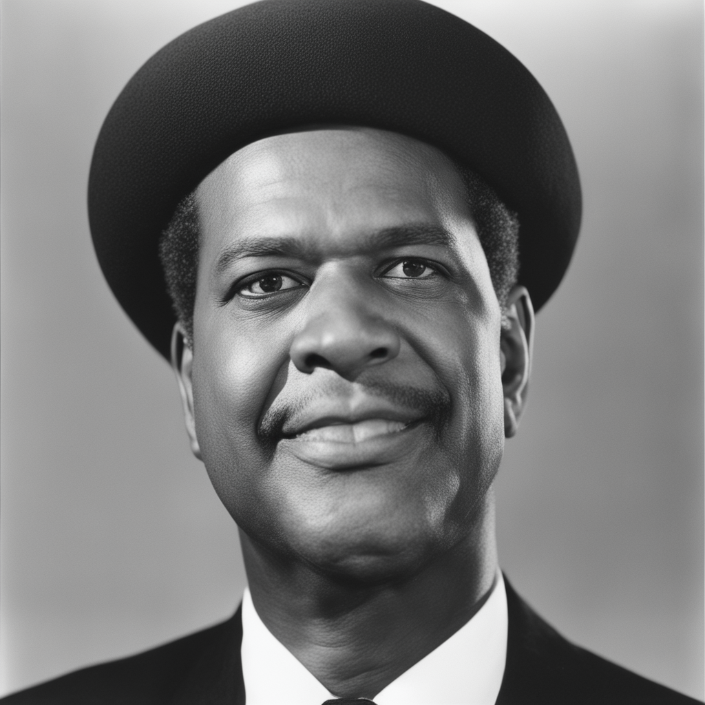 B. G. Perry