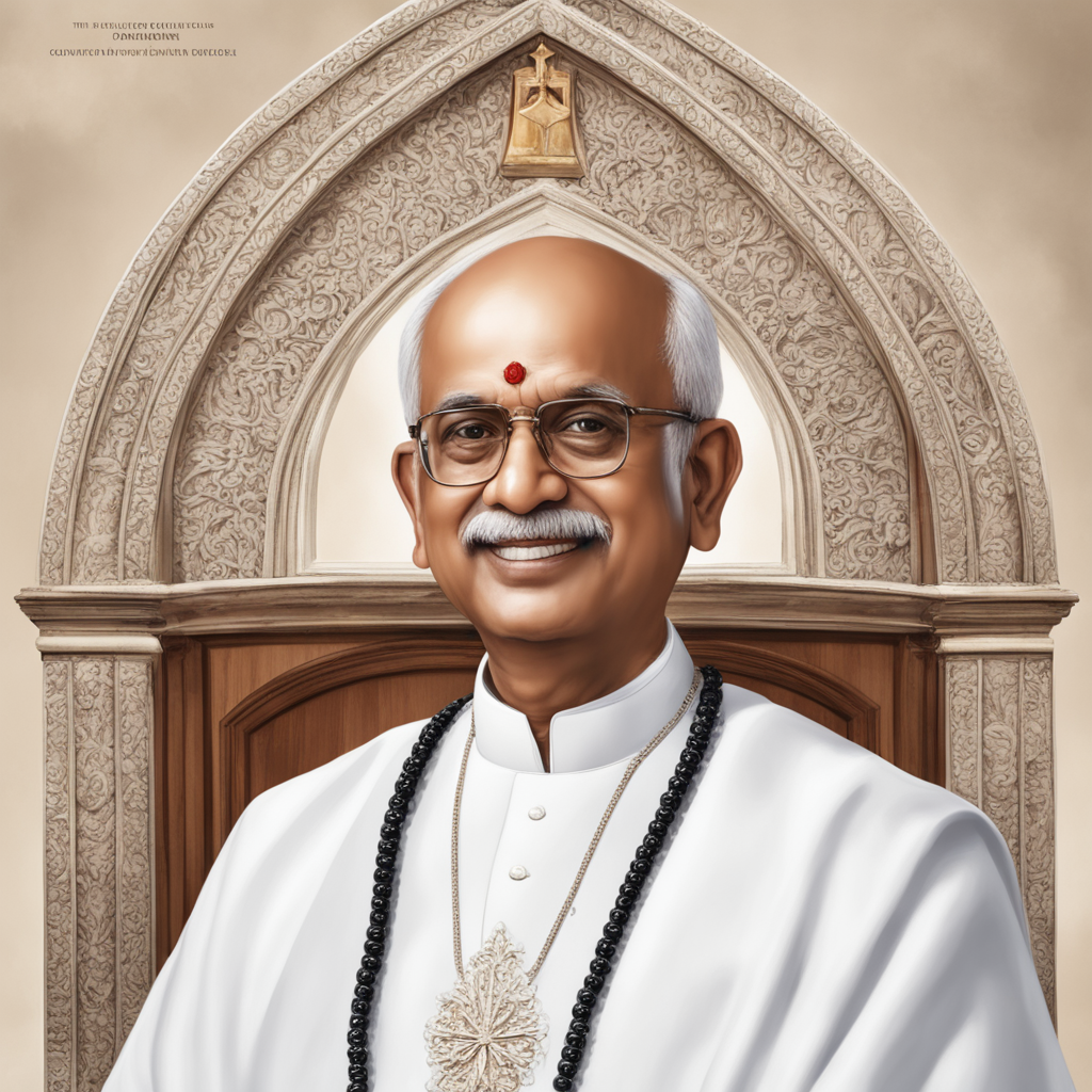 B. G. Prasada Rao