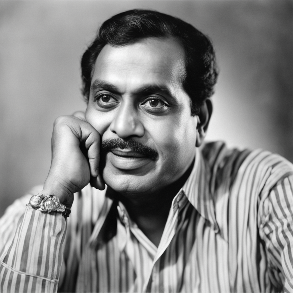 B. Gopalam