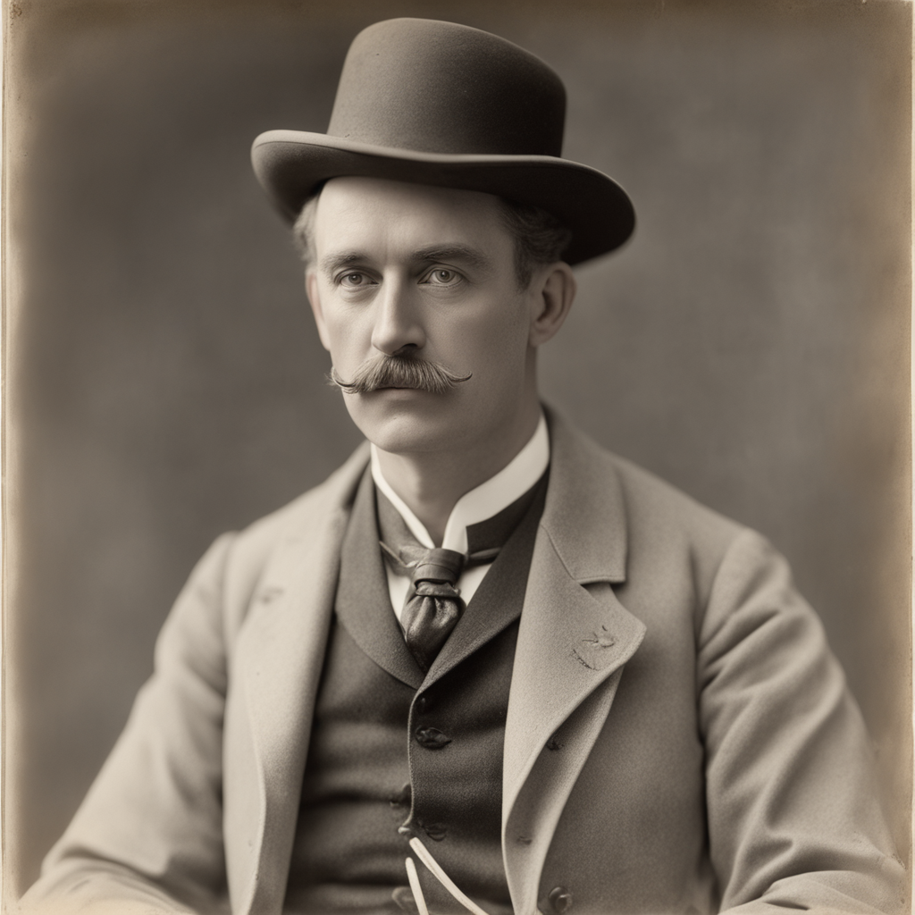 B. H. Dougan