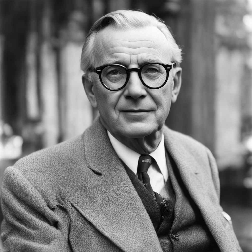 B. H. G. Wormald
