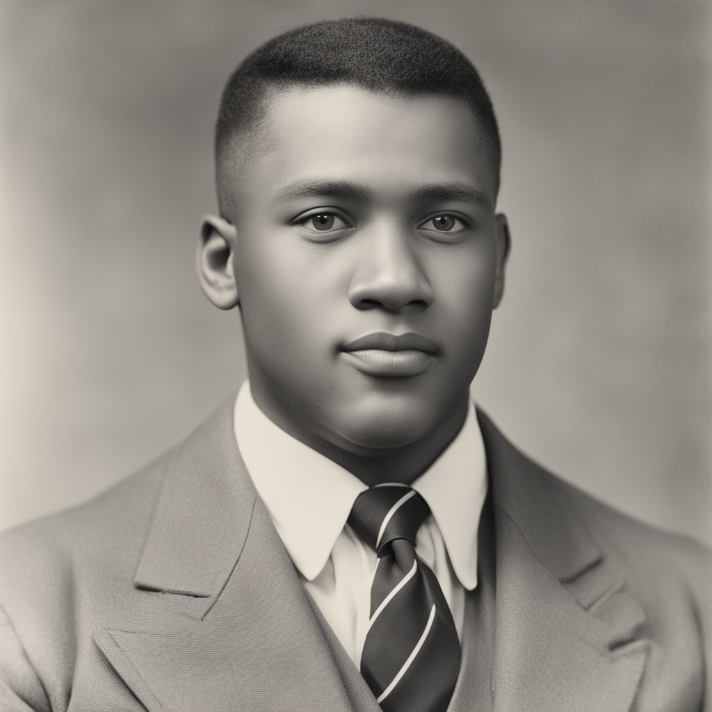 B. J. Annis