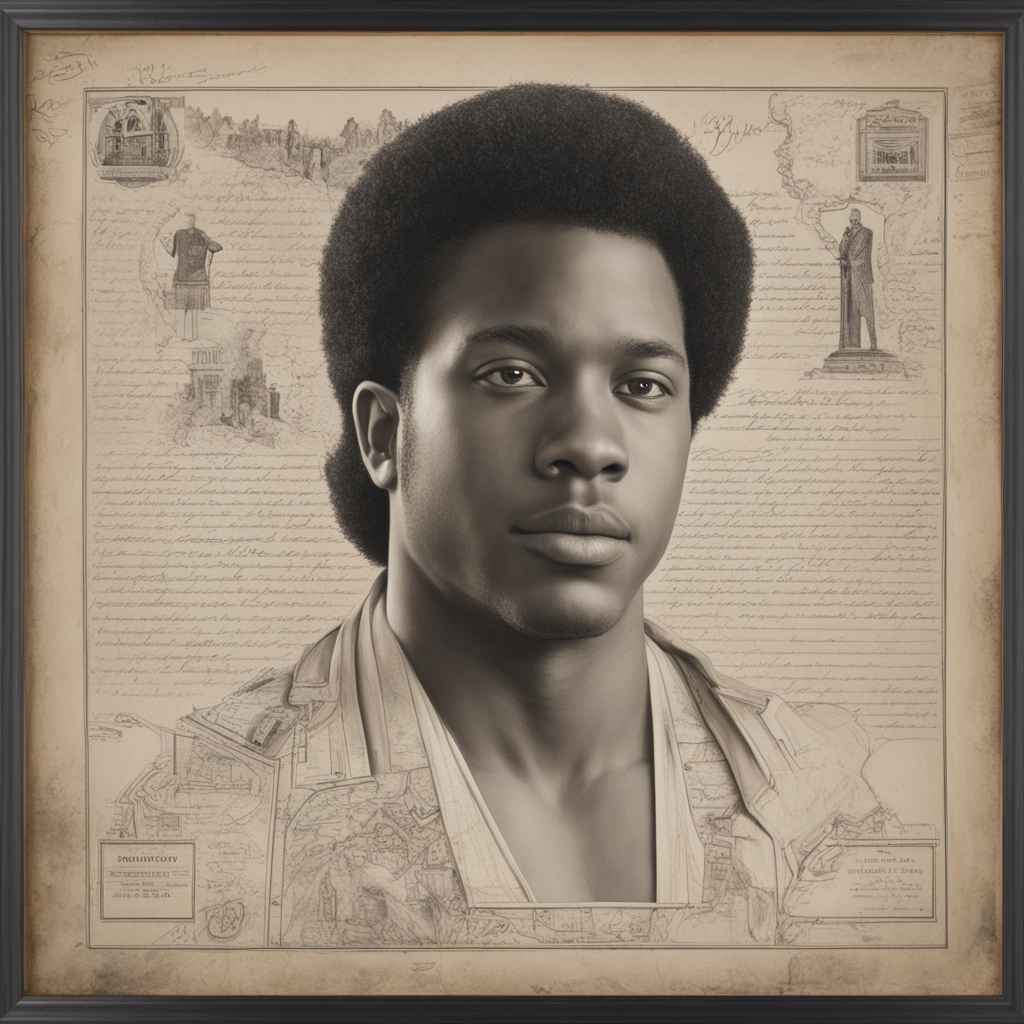 B. J. Askew