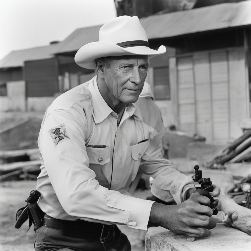 B. J. Baker